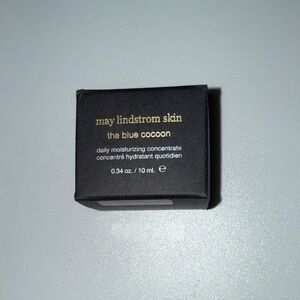 May Lindstrom Skin The Blue Cocoon - MINI SIZE 10ml